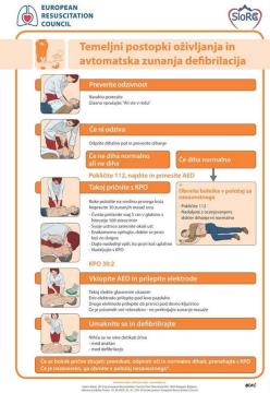 Svetovni dan oživljanja v okviru akcije Slovenija oživlja! tudi v Kamniku (9)